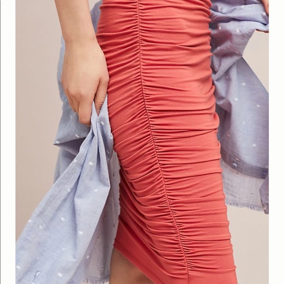 Moulinette Soeurs by Anthropologie Dress - Picture 3 of 8